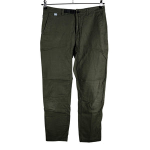 Unisex Tierra - Kangashousut, koko 38 -  (1)