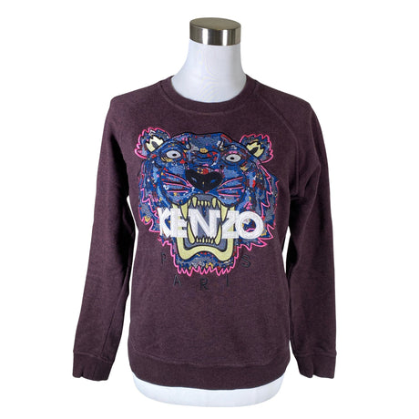 Unisex Kenzo - Collegepaita, koko 38 -  ()