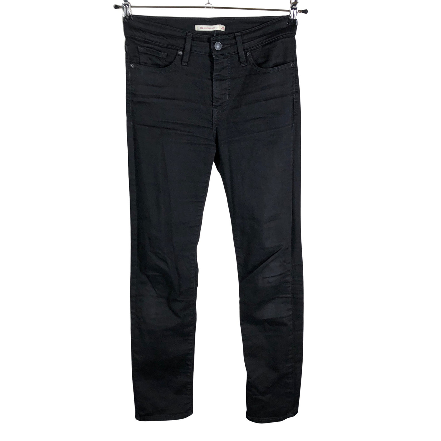 Unisex Levi's - Farkut, koko W26 -  (1)