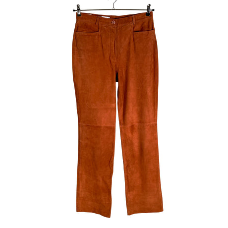 Unisex Gerry Weber - Nahkahousut, koko 40 -  ()