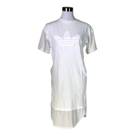 Unisex Adidas - Trikoomekko, koko 38 -  ()