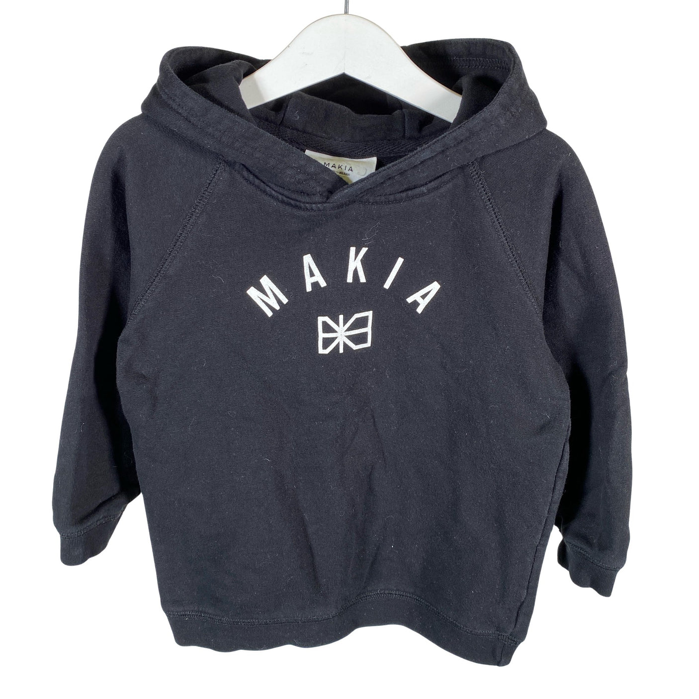 Unisex Makia - Huppari, koko 98 - 104 -  (1)