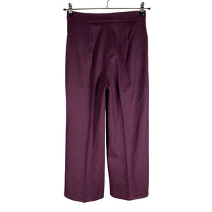 Unisex MaxMara Studio - Suorat housut, koko 36 -  (2)