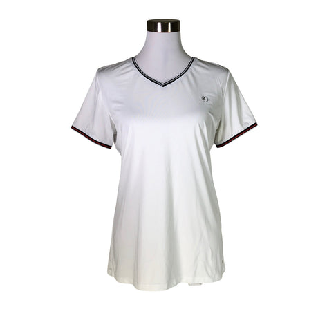 Unisex Luhta - Urheilupaita, lyhyet hihat, koko 40 -  ()