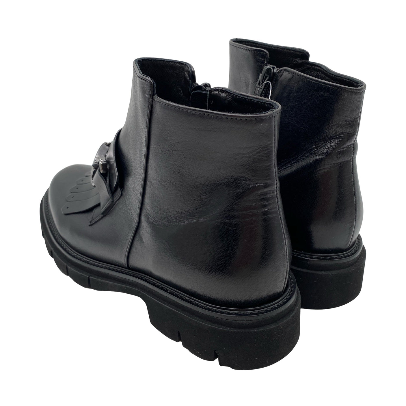 Unisex Luca Grossi - Nilkkurit, koko 41 -  (2)