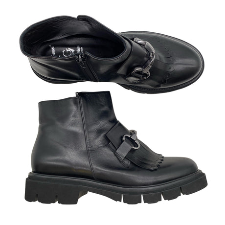 Unisex Luca Grossi - Nilkkurit, koko 41 -  ()
