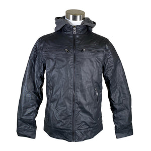 Unisex DeFacto - Toppatakki, koko L -  (1)