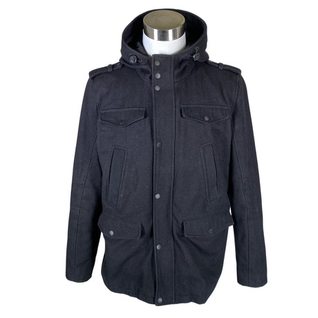 Unisex Guess - Villakangastakki, koko XL -  ()