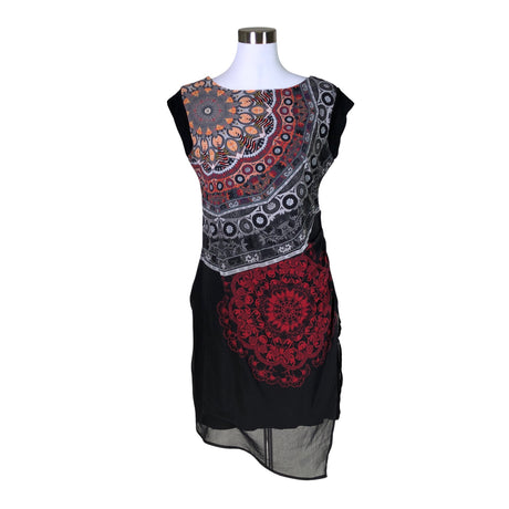 Unisex Desigual - Kangasmekko, koko 40 -  ()