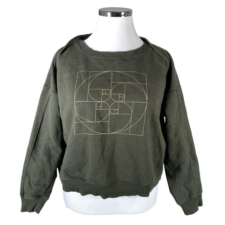 Unisex Sense of Karma - Collegepaita, koko 46 -  ()