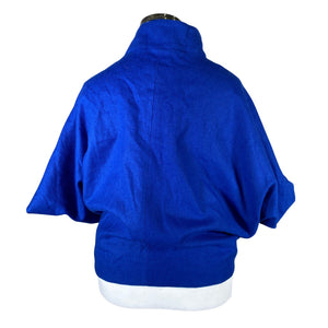 Unisex Handmade - Villakangastakki, koko 46 -  (2)