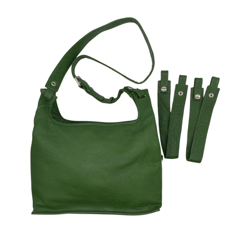Unisex Lumi - Olkalaukku, koko Maxi -  ()