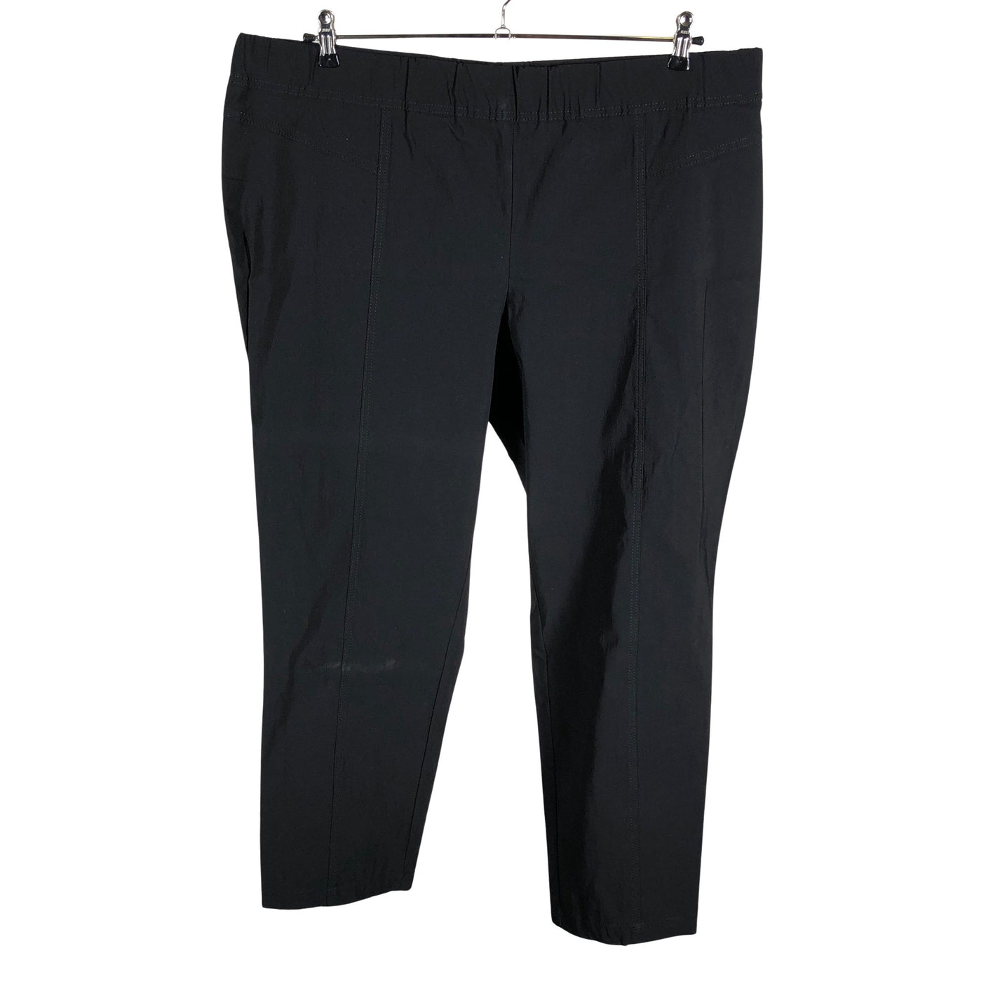 Unisex Samoon - Kangashousut, koko 54 -  (1)
