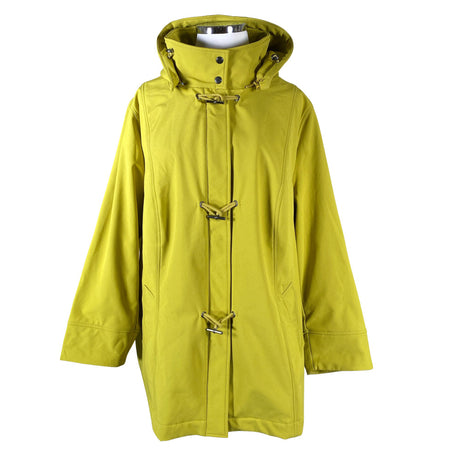 Unisex Ulla Popken - Softshell-takki, koko 54 -  ()