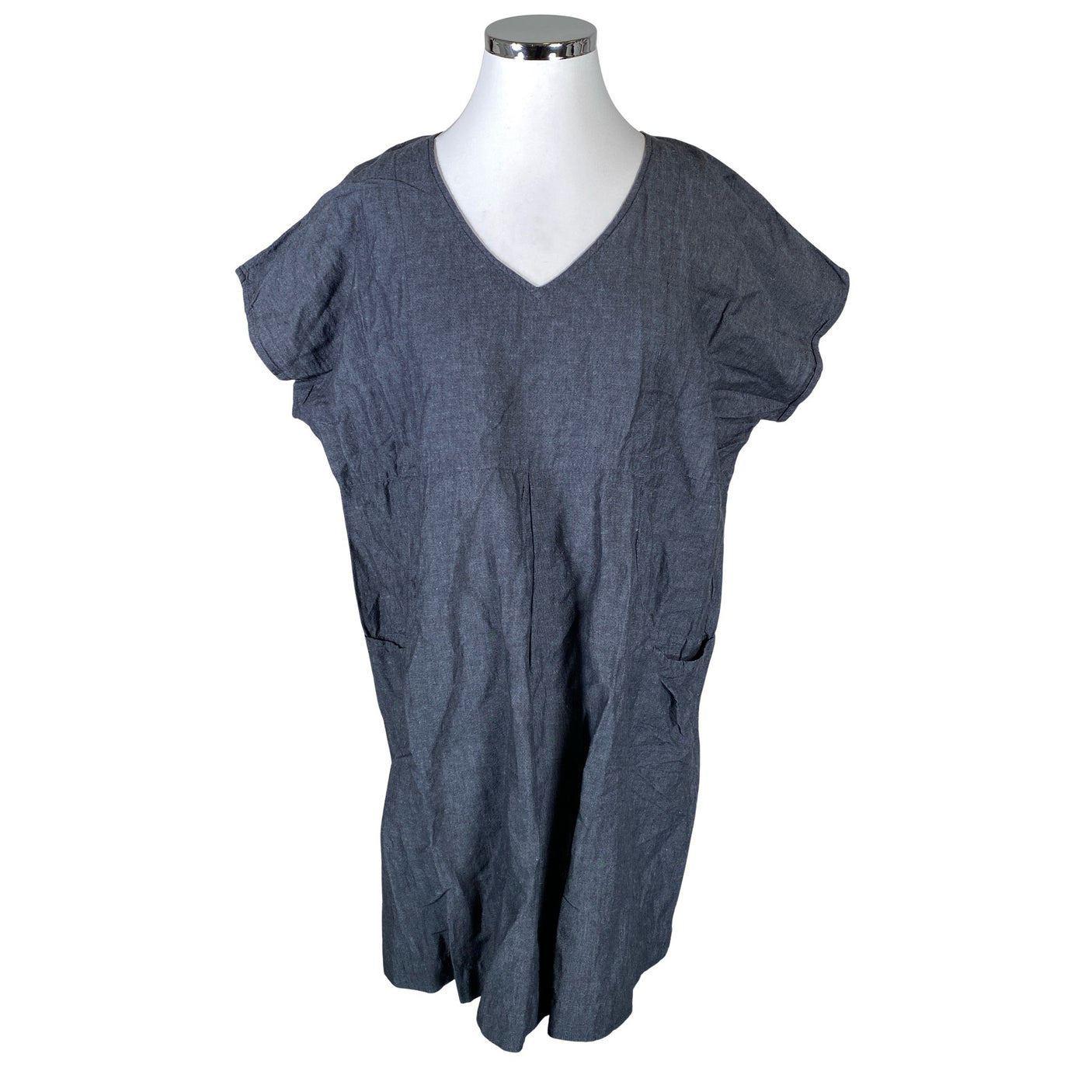 Unisex Gudrun Sjöden - Kangasmekko, koko 50 -  (1)