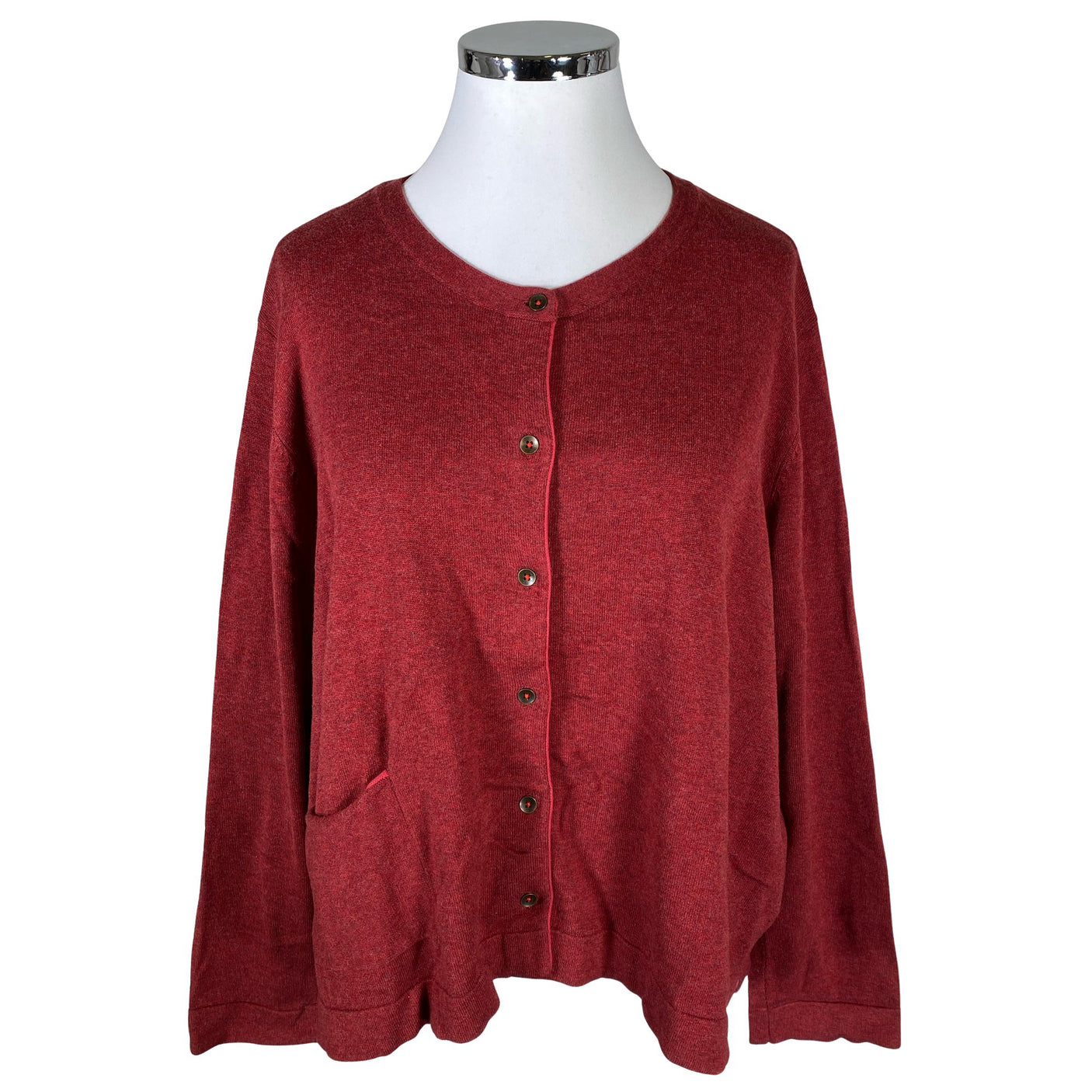 Unisex Gudrun Sjöden - Neuletakki, koko 52 -  (1)