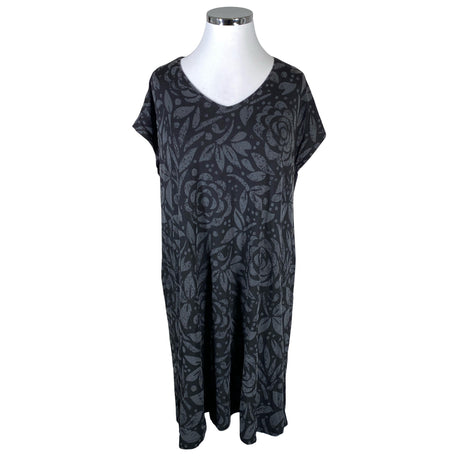 Unisex Gudrun Sjöden - Trikoomekko, koko 52 -  ()