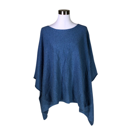 Unisex Edblad - Poncho, koko 38 -  ()