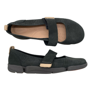 Unisex Clarks - Ballerinat, koko 38 -  (1)