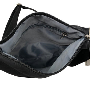 Unisex Nabo - Olkalaukku, koko Midi -  (2)