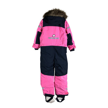 Unisex Didriksons - Toppahaalari, koko 128 - 134 -  (2)