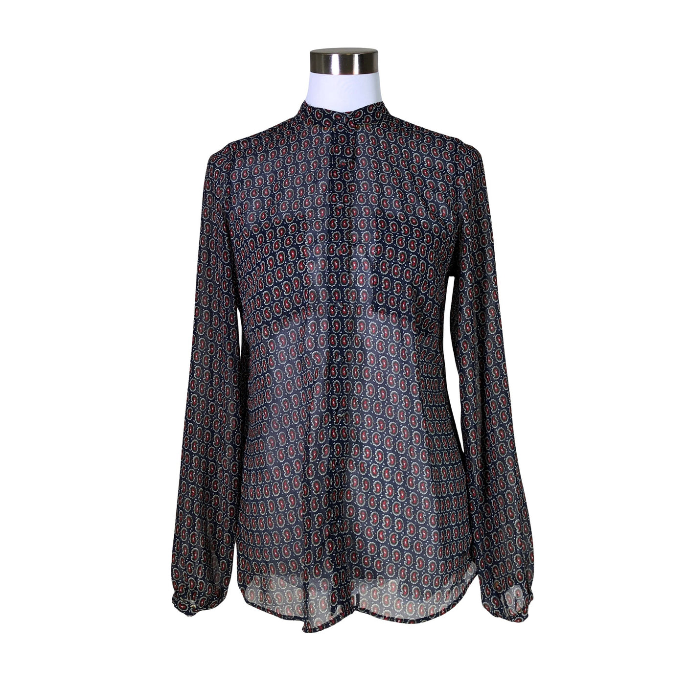 Unisex Tommy Hilfiger - Pusero, koko 36 -  (1)