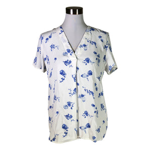 Unisex Esprit - Lyhythihainen pusero, koko 36 -  (1)