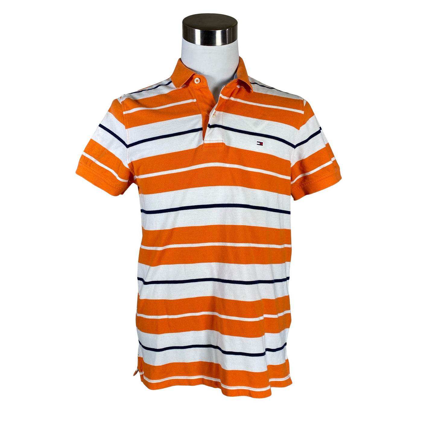 Unisex Tommy Hilfiger - Pikeepaita, koko M -  (1)