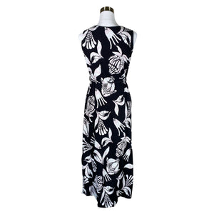 Unisex Nouki - Maksimekko, koko 36 -  (2)