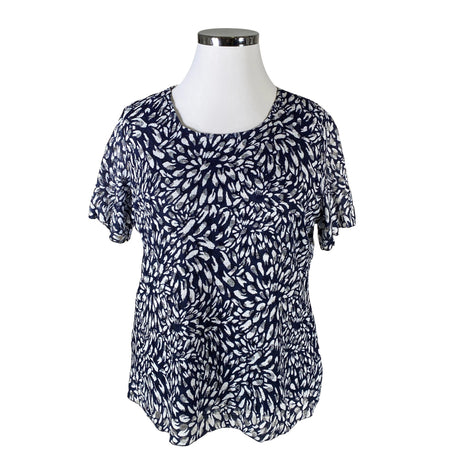 Unisex Bassini - Lyhythihainen pusero, koko 44 -  ()