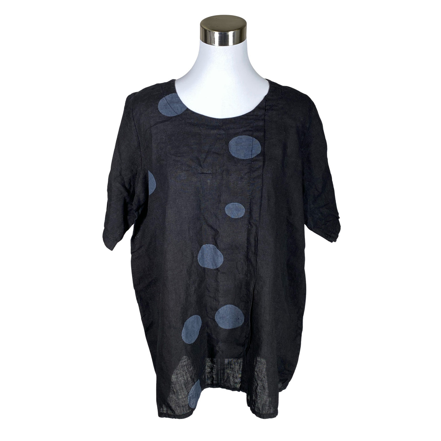 Unisex Pont Neuf - Lyhythihainen pusero, koko 38 -  (1)