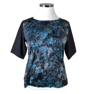 Unisex Mexx - Lyhythihainen pusero, koko 42 -  (1)