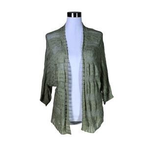 Unisex Betty Barclay - Neuletakki, koko 40 -  (1)