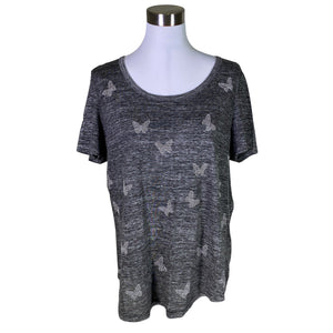 Unisex Samoon - T-paita, koko 42 -  (1)
