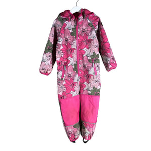 Unisex Jonathan - Softshellhaalari, koko 98 - 104 -  (1)