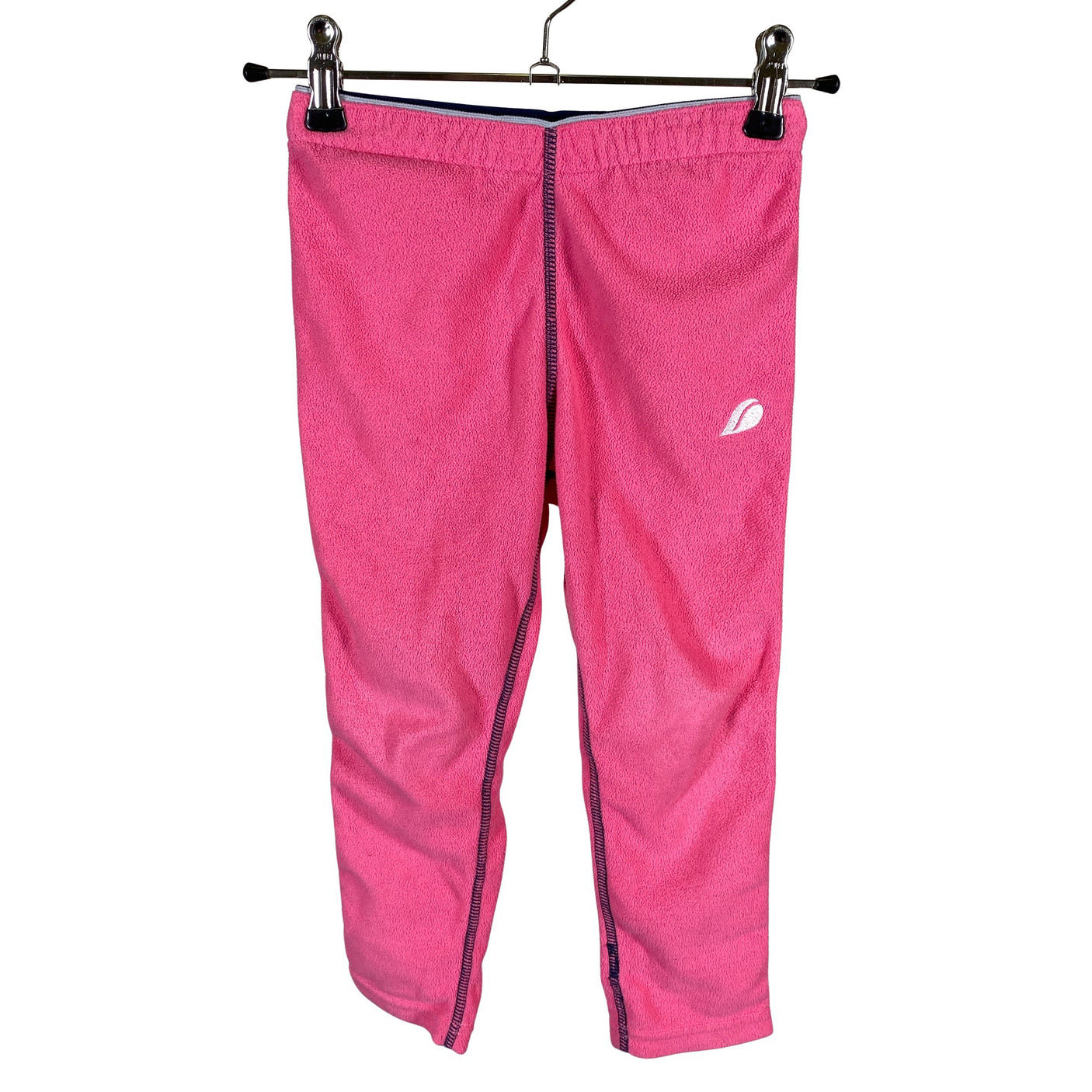 Unisex Didriksons - Fleecehousut, koko 92 - 98 -  (1)