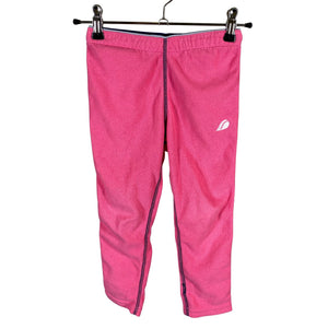 Unisex Didriksons - Fleecehousut, koko 92 - 98 -  (1)