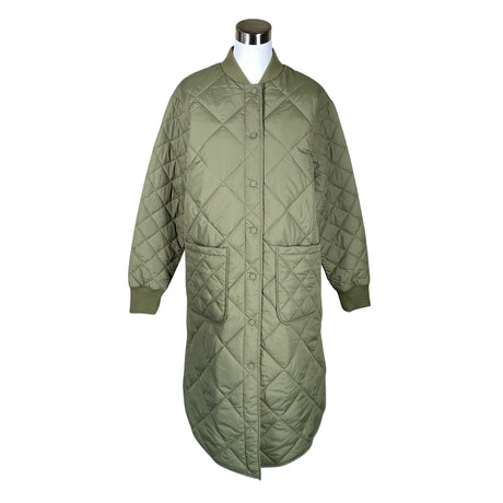Unisex Nanso - Kevyttoppatakki, koko 38 -  ()