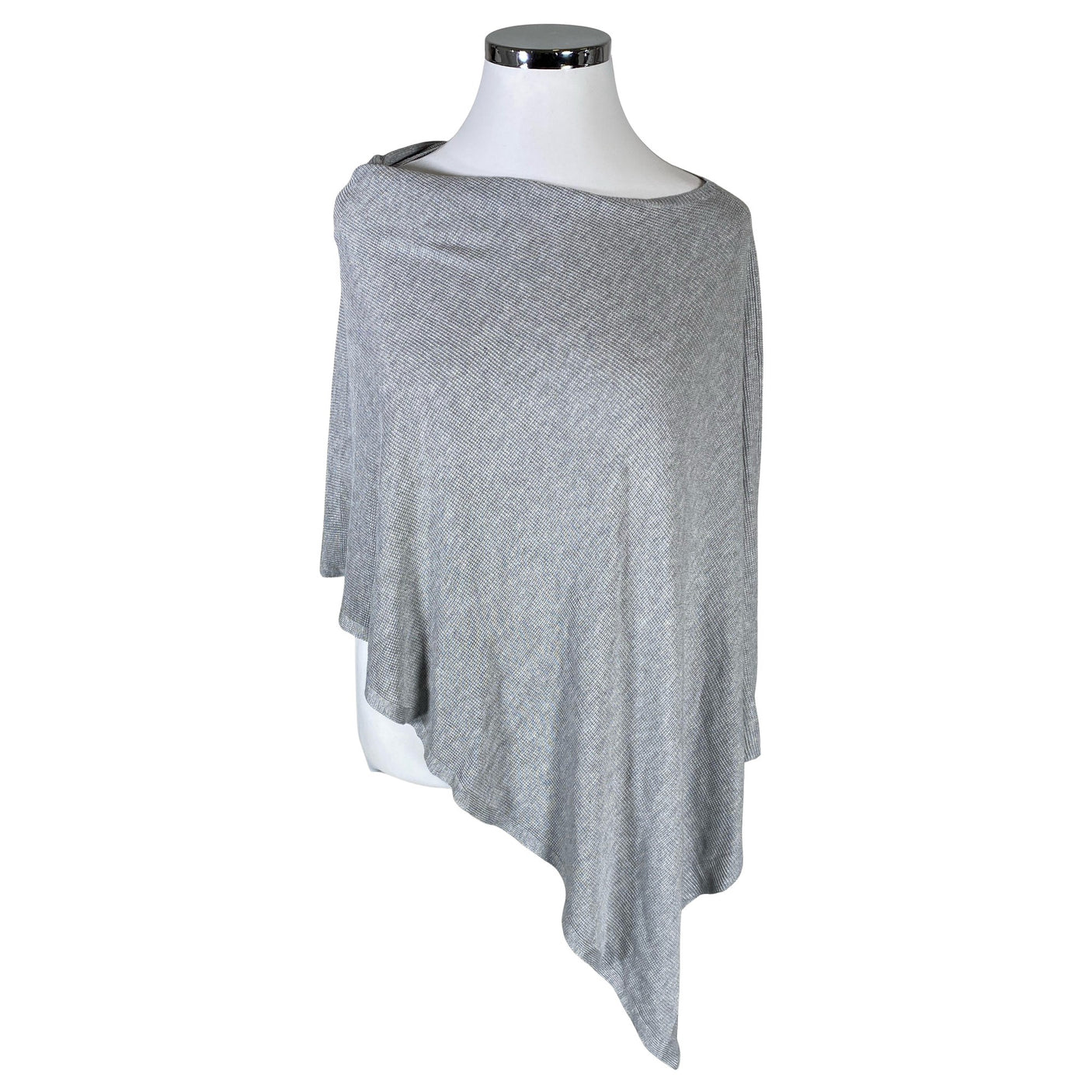 Unisex Ouì - Poncho, koko 42 -  (1)