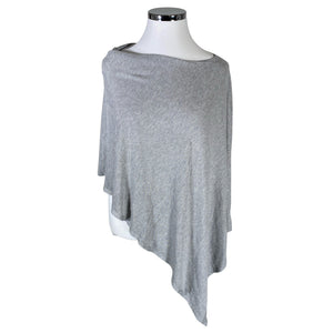 Unisex Ouì - Poncho, koko 42 -  (1)