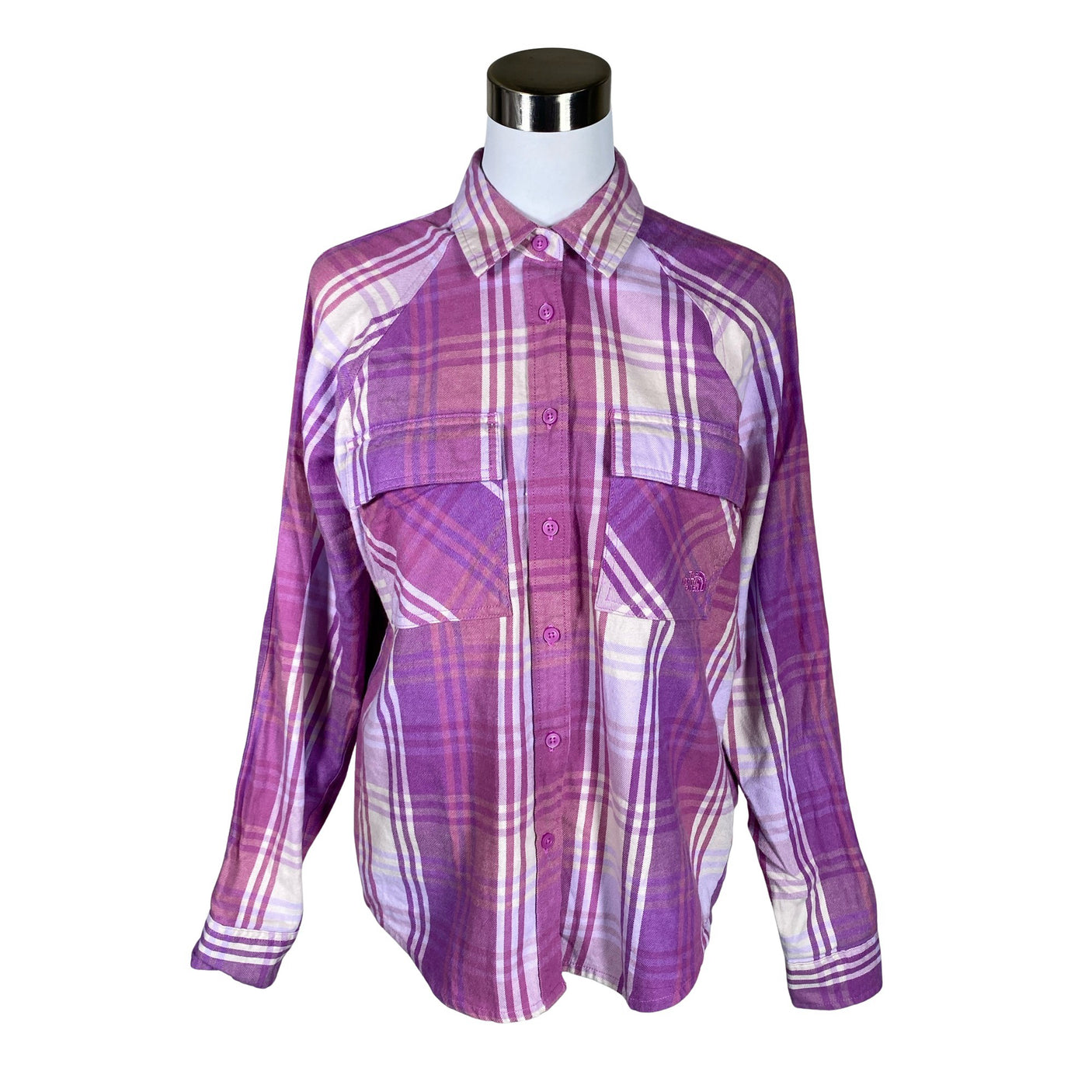 Unisex The North Face - Flanellipaita, koko 36 -  (1)