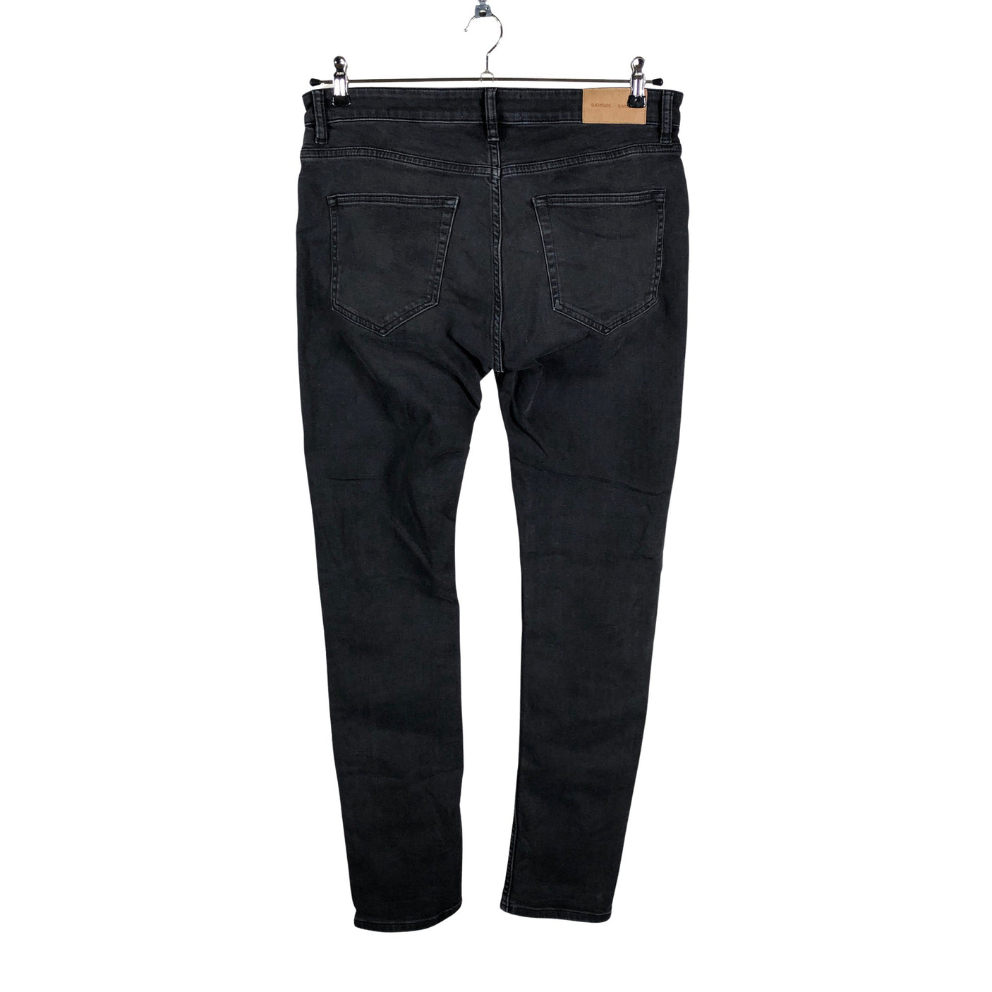 Unisex Samsoe&Samsoe - Farkut, koko W32 -  (2)