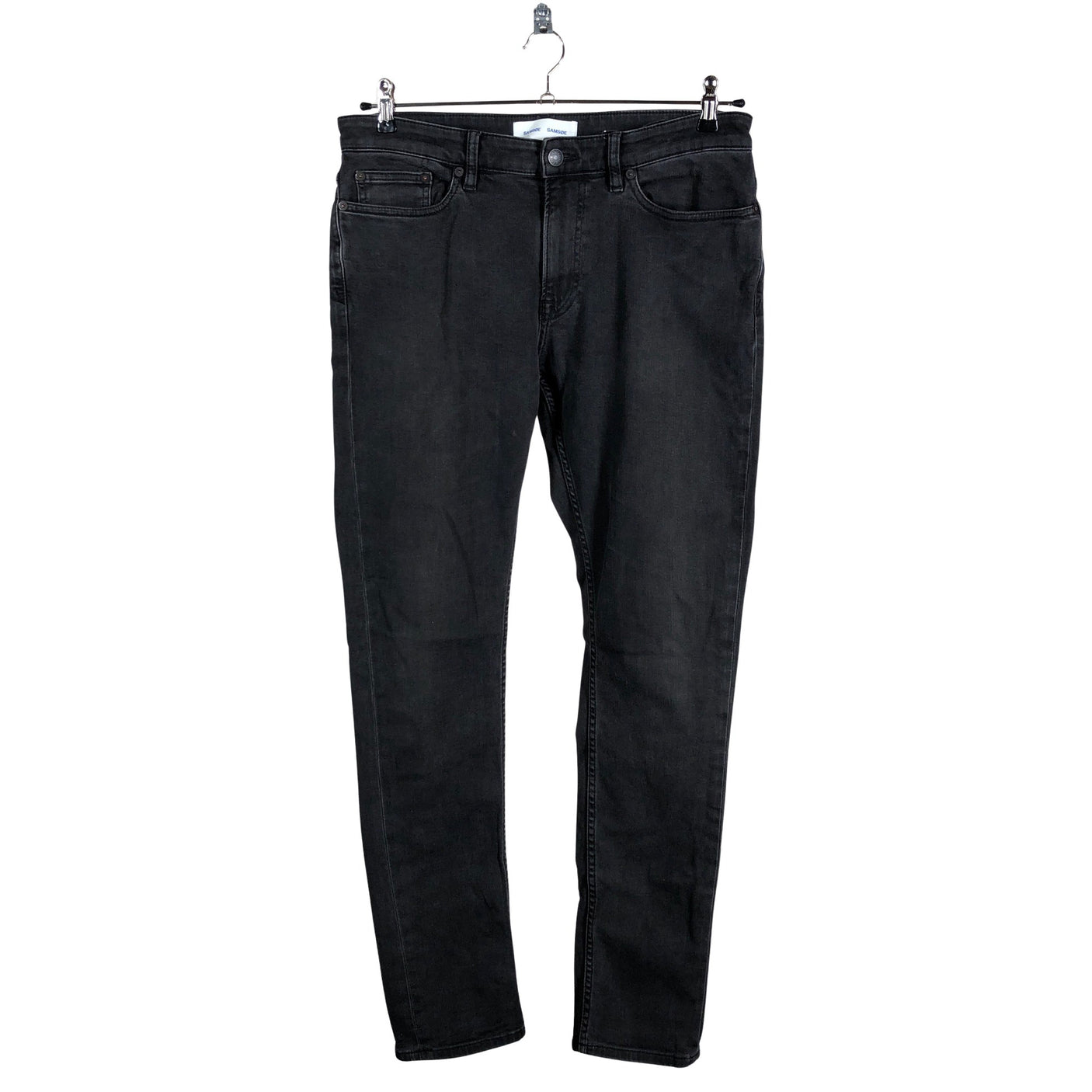 Unisex Samsoe&Samsoe - Farkut, koko W32 -  (1)