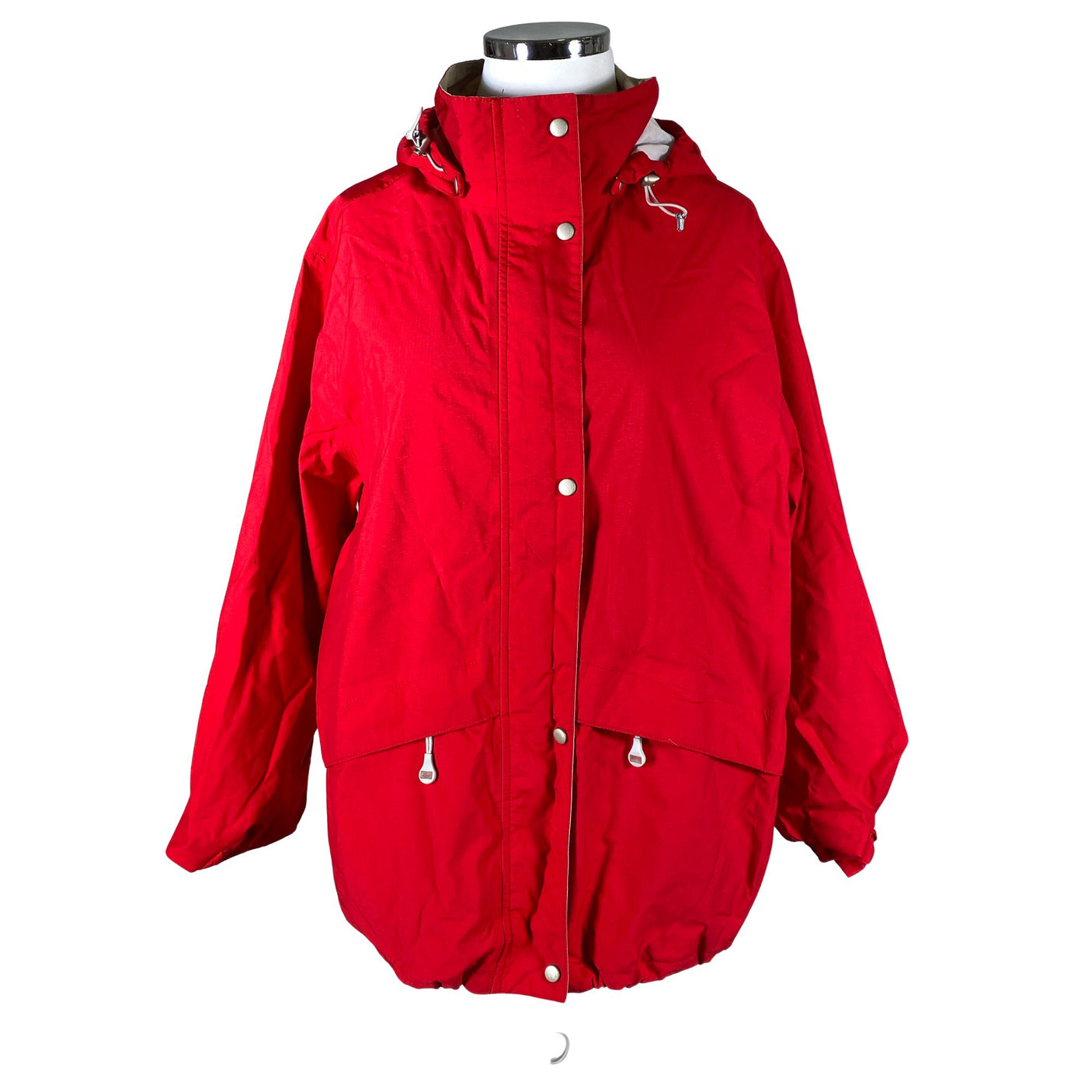 Unisex Skila - Ulkoilutakki, koko 50 -  (1)