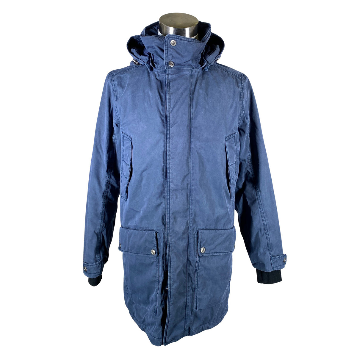 Unisex Didriksons - Toppatakki, koko M -  (1)