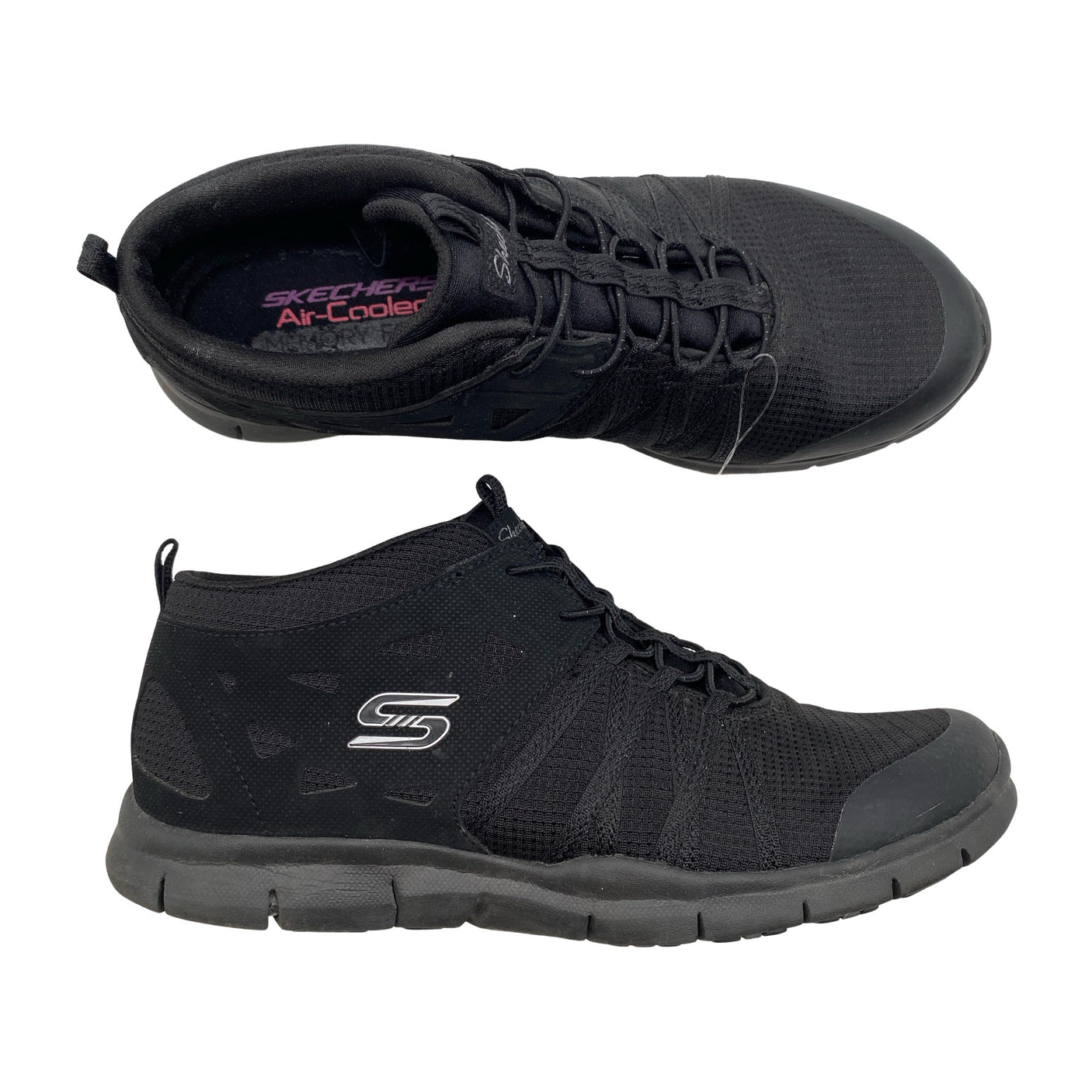 Unisex Skechers - Lenkkarit, koko 39 -  (1)