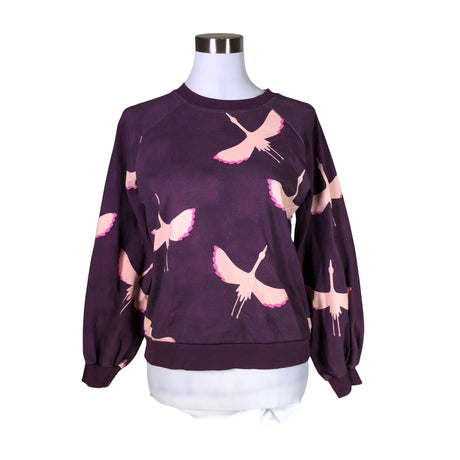 Unisex Yo Zen - Collegepaita, koko 34 -  ()