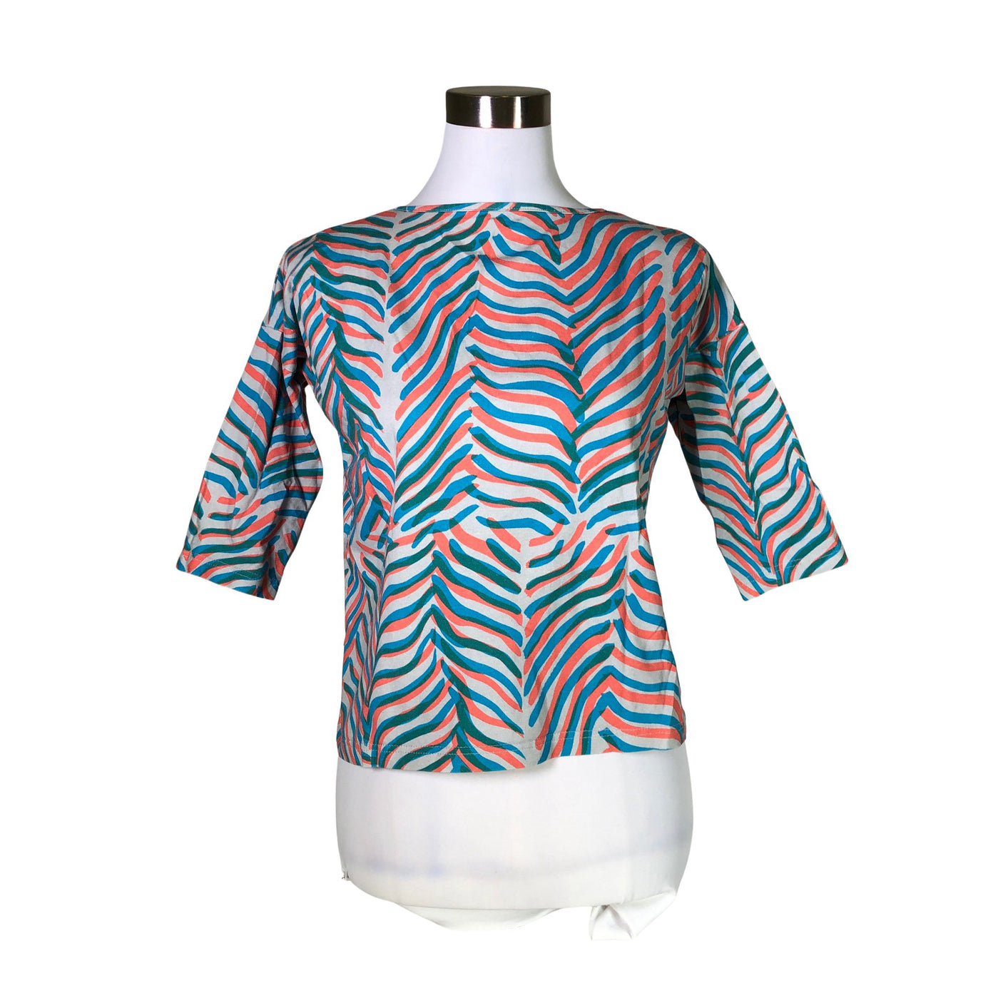 Unisex Vimma - Trikoopaita, koko 36 -  (1)