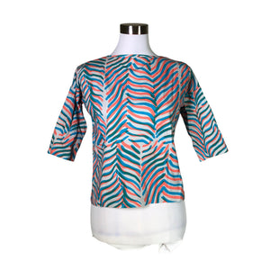 Unisex Vimma - Trikoopaita, koko 36 -  (1)