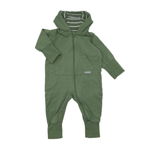 Unisex Polarn O. Pyret - Haalari, koko 56 - 62 -  (1)